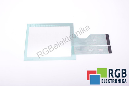 FJ-DGT12602 PER 2711-T10C9 248X201MM, 16+24PIN TOUCHSCREEN SOSTITUTO