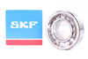 NU2208ECP SKF 11000RPM, 9500RPM, 40X80X23MM, 81.5KN, 75KN CUSCINETTO A RULLI