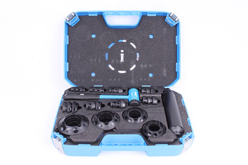 KIT DI UTENSILI PER IL MONTAGGIO DEI CUSCINETTI TMFT36 SKF