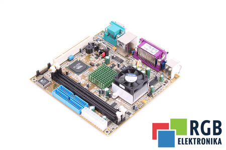 EPIA-800 VIA MINI-ITX VIA SCHEDA MADRE