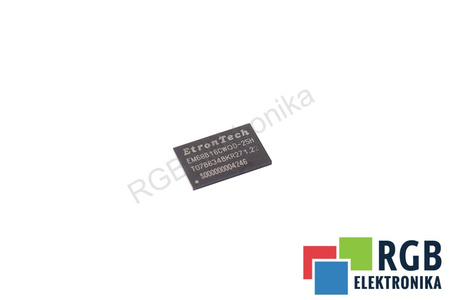EM68B16CWQD-25H ETRON TECHNOLOGY