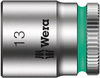 SET DI UTENSILI COMPATTO PER USO MANUALE E CON MACCHINA 05056490001 WERA TOOL-CHECK PLUS