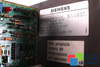 6RA2120-6DS20-0A SIEMENS SIMOREG D460/35
