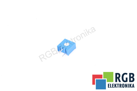 3386XEK3501 BOURNS X501 EK3 3386