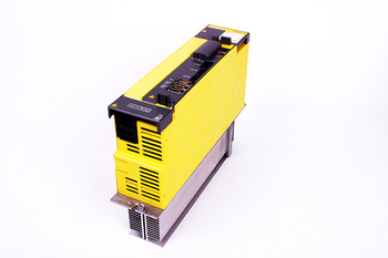 A06B-6114-H210 FANUC AISV80/160
