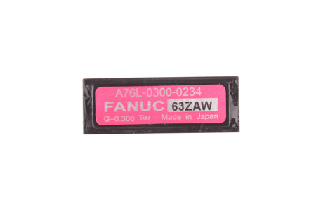A76L-0300-0234 FANUC TRASFORMATORE DI MISURA