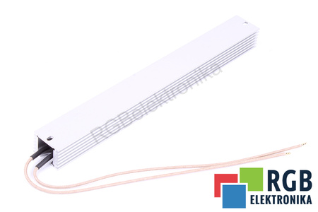 AX-REM00K6100-IE OMRON 100OHM 600W RESISTORE DI FRENATURA