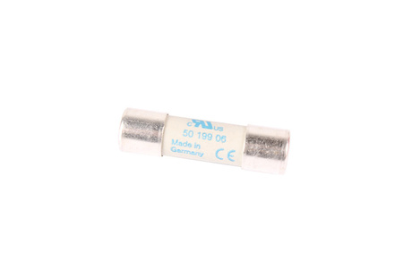FUSIBILE 5019906.4 SIBA 1000V, 4A, 10.3X38MM