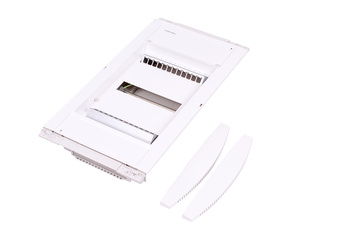 LEXCOME HOME SCHNEIDER ELECTRIC QUADRO ELETTRICO