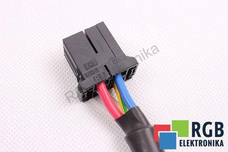 CAVO F06B-0001-K011 PER AZIONAMENTI SERVO ALPHA IF / ALPHA IS FANUC 7M SOSTITUTO