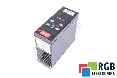 VLT2803PS2B20STR1DBF00A00 DANFOSS VLT2800 195N0003