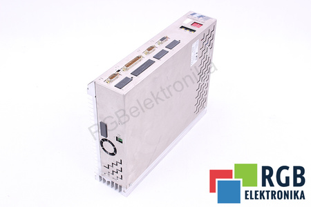 PA-CONTROL MP 2PH/80V IEF WERNER 1000759/1.42