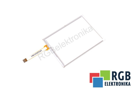 TP-5820 137X103MM, 4/8PIN TOUCHSCREEN SOSTITUTO