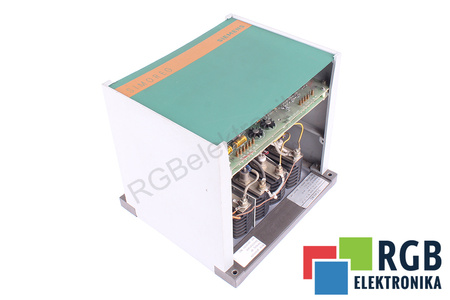 GCO-E175/24 SIEMENS SIMOREG GC0-E175/24