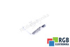 SPINA DI SEGNALE I/O 1473063-2 AMP-1473063-2 PER BETA I FANUC 6 PIN SOSTITUTO