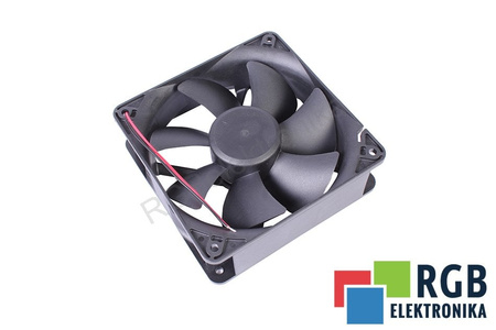 EEC0382B2-000U-A99 SUNON 120X120X38MM, 24V VENTILATORE