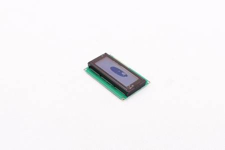 204ZFA 40X200MM DISPLAY LCD
