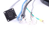 CAVO DA CONSOLE A QUADRO ELETTRICO IN GUAINA #11028 CENTROID 1.8M