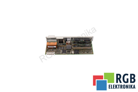6SN1118-0DG23-0AA1 SIEMENS SIMODRIVE 611-D VERSION B