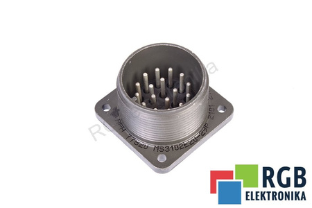 PRESA MS3102E20-29P 16 PIN