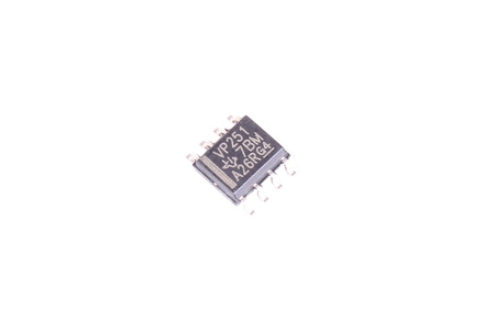 SN65HVD251DG4 TEXAS INSTRUMENTS