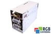 6RA2965-6DV02-0 SIEMENS SIMODRIVE 610/6RA29 D300/60
