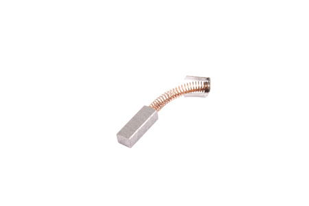 SPAZZOLA ELETTRICA 4X5X15/14 SF50Z