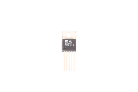 MIC4576BT MICREL SEMICONDUCTOR