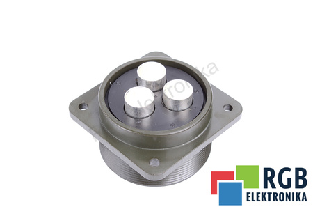 DS3102A36-4P AMPHENOL AEROSPACE