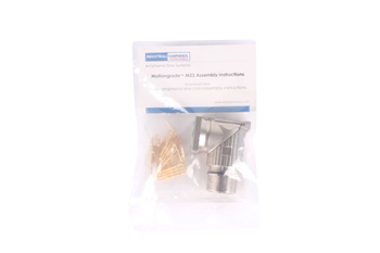PRESA MA7RAE1202-KIT INDUSTRIAL APHENOL 12PIN