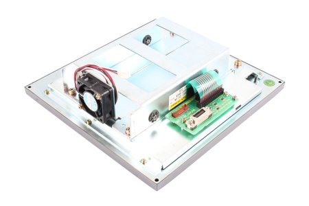 A02B-0303-C320/M FANUC MDI UNIT TASTIERA