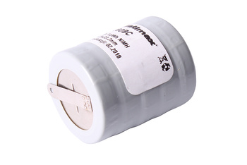 5H260BC BATIMEX 6V, 260MAH BATTERIA