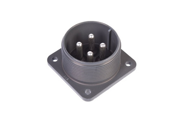 PRESA DI ALIMENTAZIONE JL04HV-2E22 JAE 4PIN
