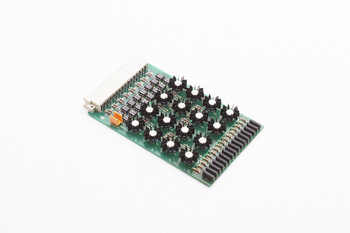 KS234300001 A3 G123.426-009 INTERFACE KARTE STAMA