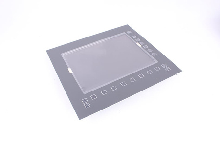 15-0088 RICAMBIO PER HEIDENHAIN BF155 INTC530 PLUS BF155 MILL PLUS MONITOR LCD