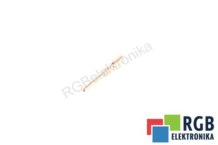 PIN DELLA PRESA MAT01727274 IGUS 2MM