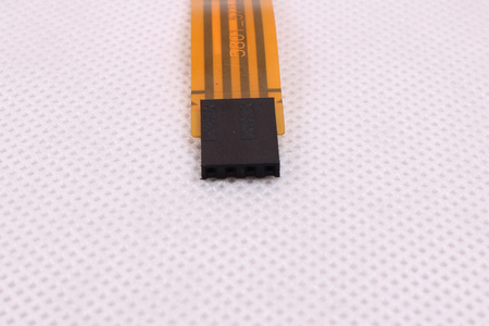 TP-061F-05UN 130X100, 4PIN TOUCHSCREEN SOSTITUTO