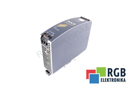 CS3.241 PULS CS3