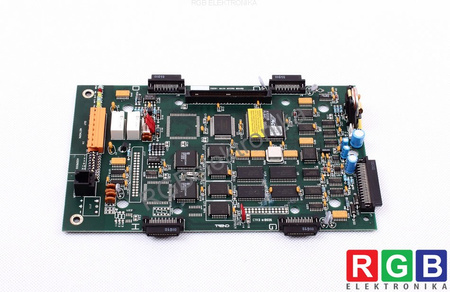 IQ251 TREND MAIN MICRO BOARD SCHEDA MADRE