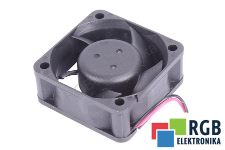 AFB0524HHD DELTA DC BRUSCHLESS 50X50X20MM 24V, 0.14A VENTILATORE