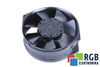 W2S130-AB03-11 EBM PAPST 172X150X55MM, 230V VENTILATORE