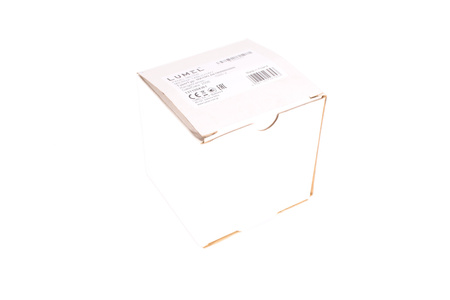 STRUMENTO DA PANNELLO MA19N A61800000000 LUMEL 0-1KV 96X96MM