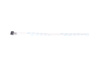 XV-102-D6-57TVRC-1K EXTENTION CABLE SOSTITUTO