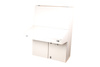 NSYSDF108 SCHNEIDER ELECTRIC SPECIAL SD BANCO DI COMANDO CON CONSOLE