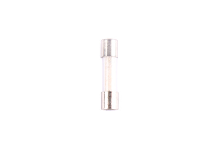 FUSIBILE CILINDRICO RITARDATO IN VETRO 520.026 ESKA ZKS-8A/250V 250V, 8A, 5X20MM, 10PCS