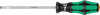 ASSORTIMENTO DI GIRAVITE KRAFTFORM PLUS LASERTIP + SUPPORTO, 6 PEZZI 05105650001 WERA 334/6