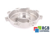 MDXMA2N132-X2 8 B LENZE 13250581 SUPPORTO CUSCINETTO ANTERIORE