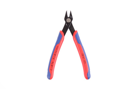 PINZE 7861125 KNIPEX 78 61 125 7.5MM, 9MM, 13.5MM 125X62X13MM