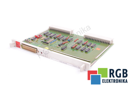 6ES5300-3AB11 SIEMENS SIMATIC S5