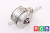 ITD22A4Y20 THALHEIM 1024 M NI D2SR12 S12 ENCODER
